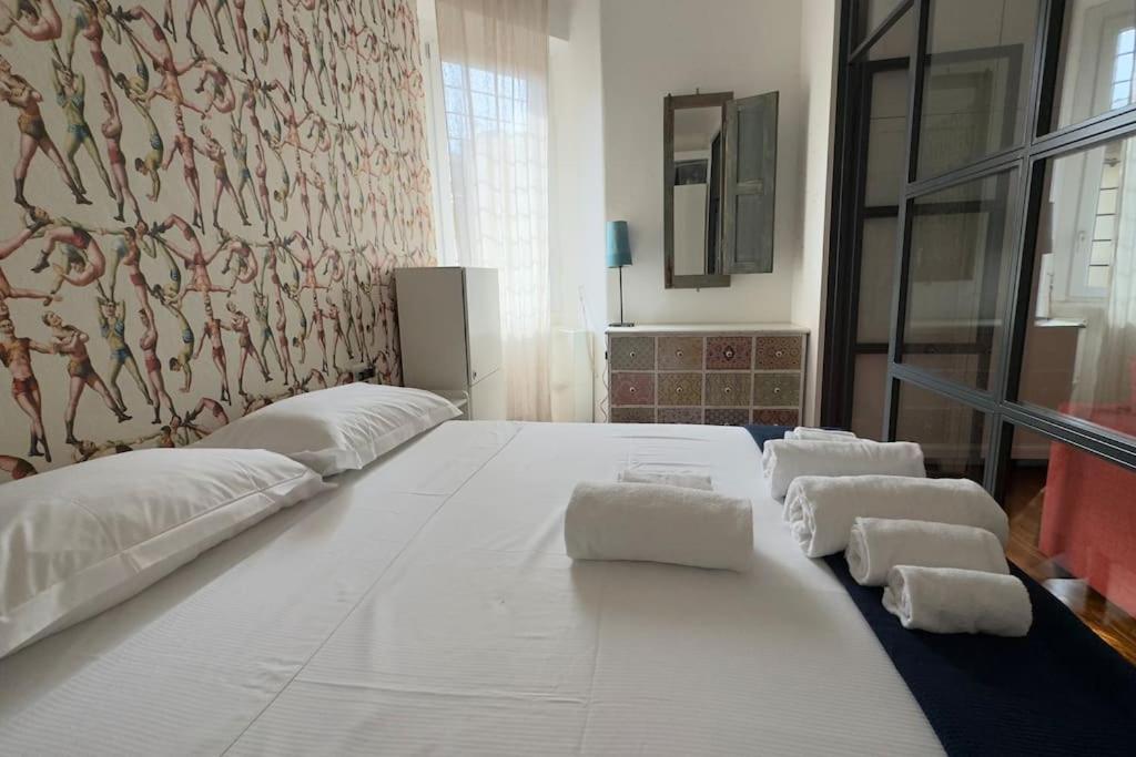 Stylish Next To Moscova * Mailand